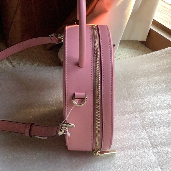 Kate spade andi canteen bag purse pink - Picture 5 of 8